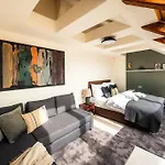 Ac Luxury Loft Friends & Family Edition