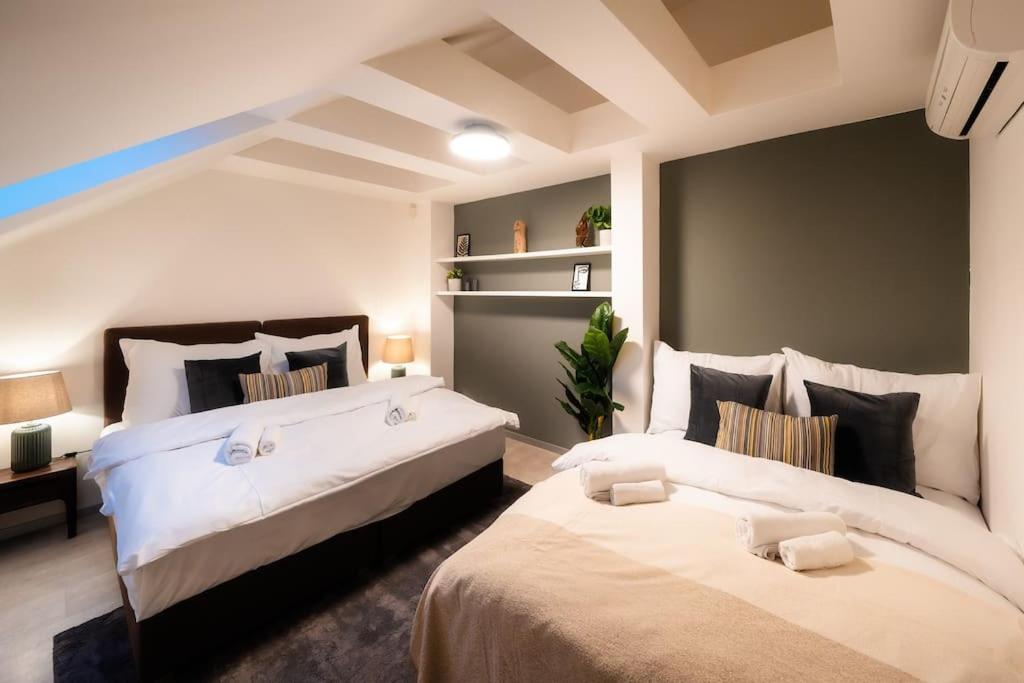 Ac Luxury Loft Friends & Family Edition Prague