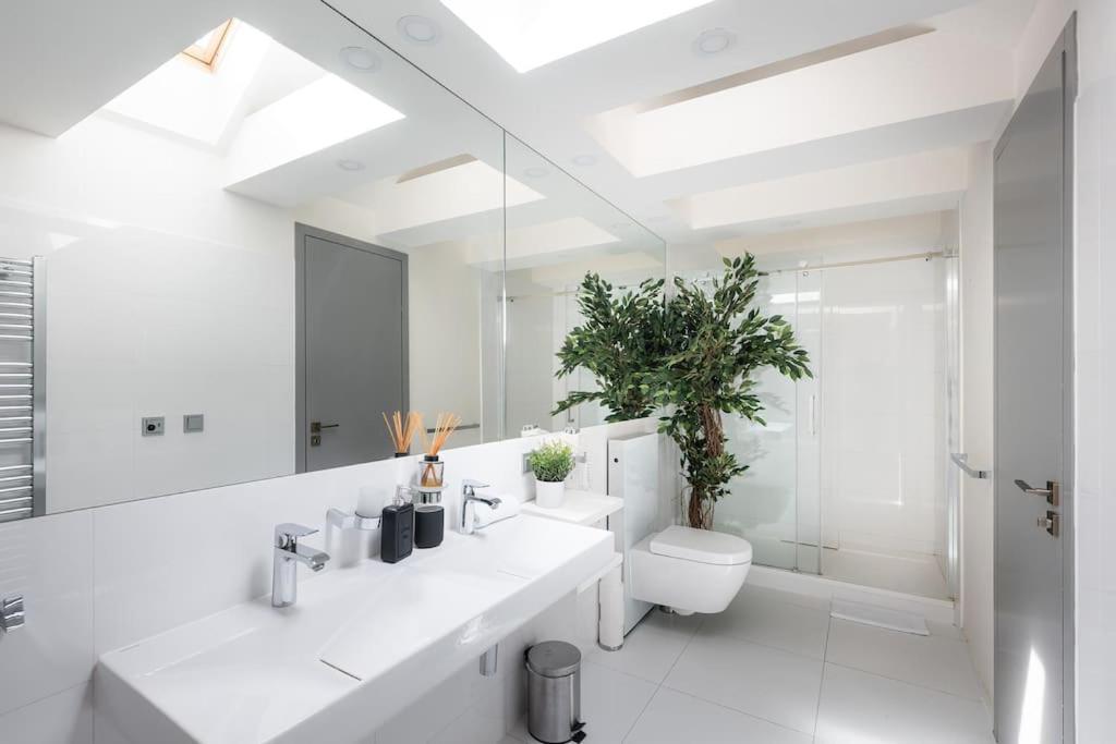 Ac Luxury Loft Friends & Family Edition Appartement